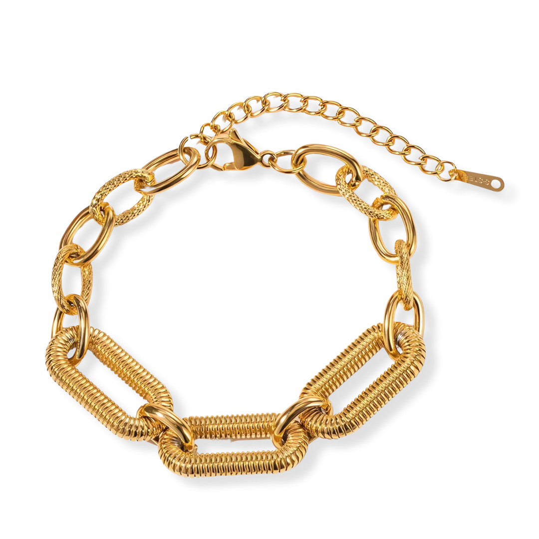 Eternal Links Bracelet