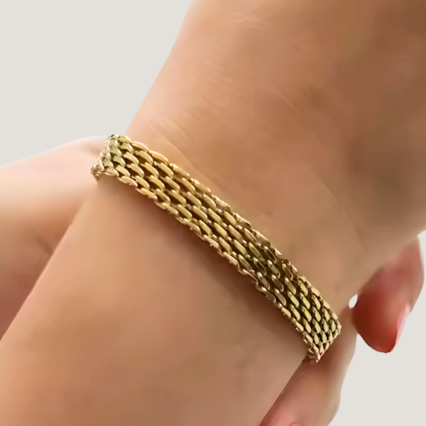 Sovereign Bracelet