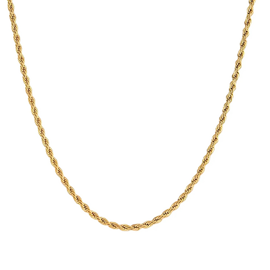 Empress Rope