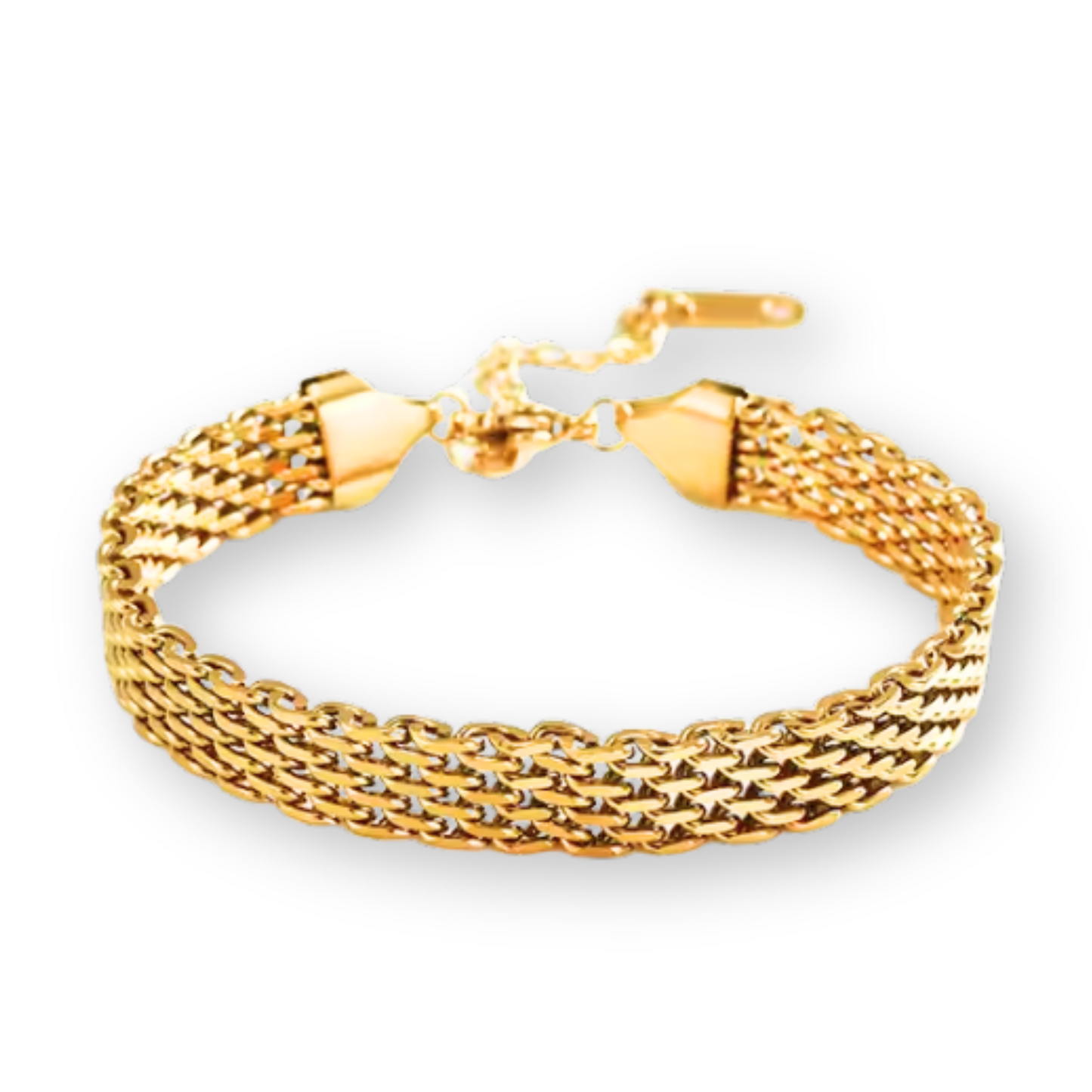 Sovereign Bracelet