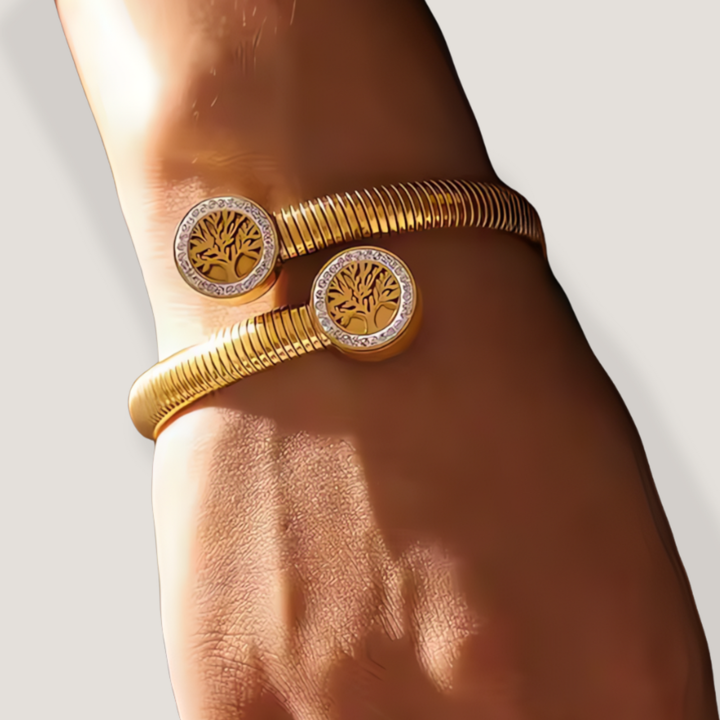 Tree of Life Bracelet