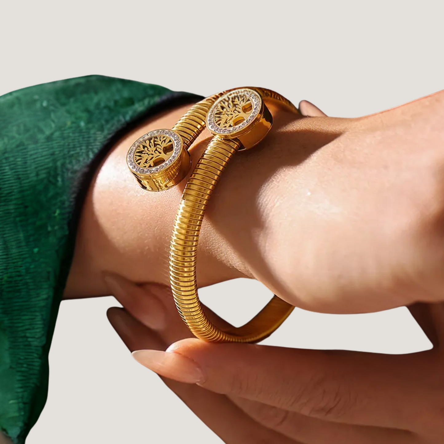 Tree of Life Bracelet